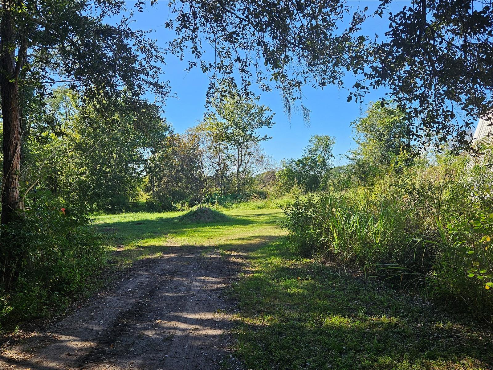 912 OLD POLK CITY ROAD