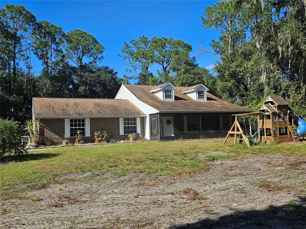 Photo of 912 Old Polk City Road, Lakeland, FL 33809 (MLS # O6354137)