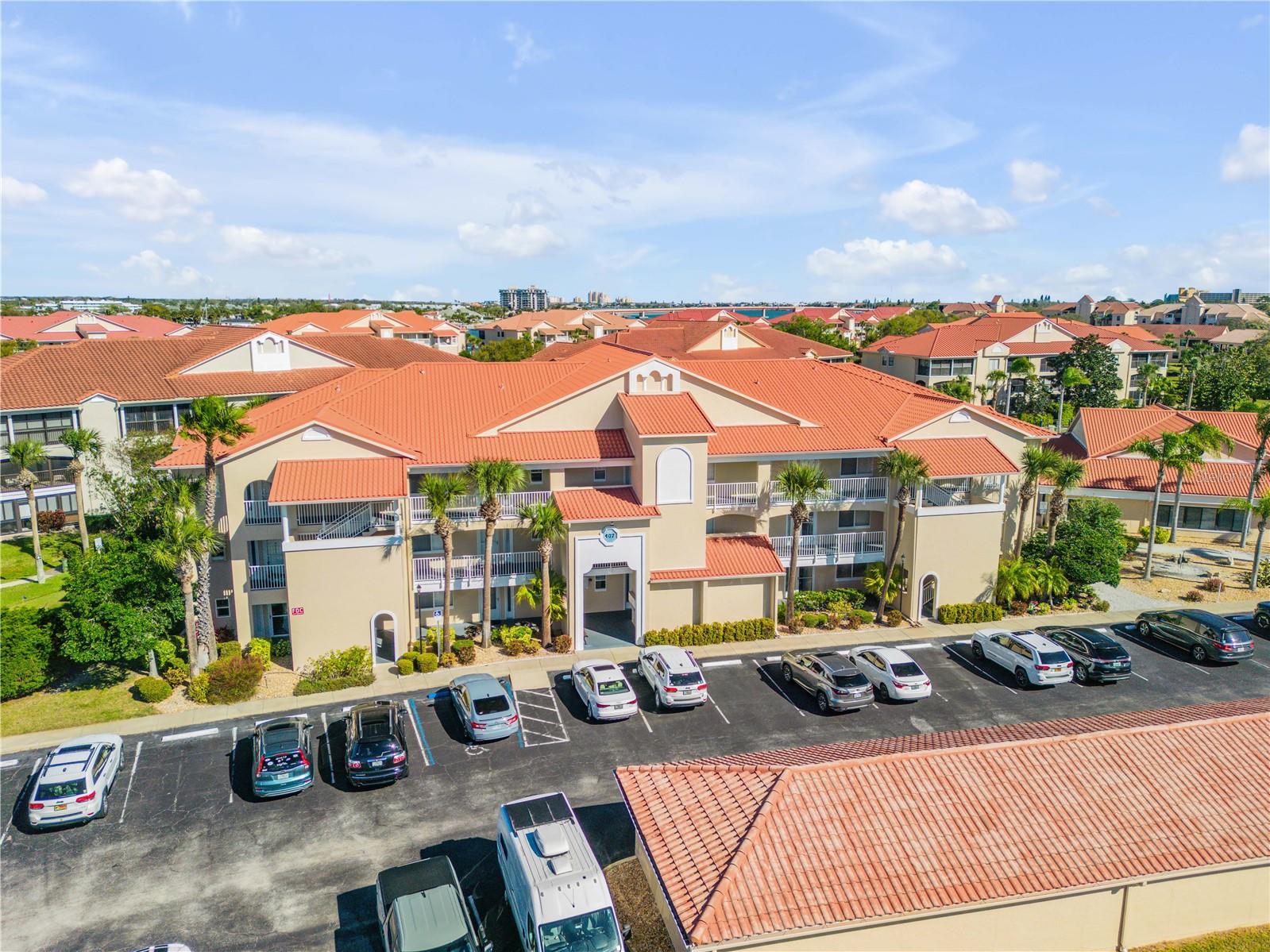 407 BOUCHELLE DRIVE 205