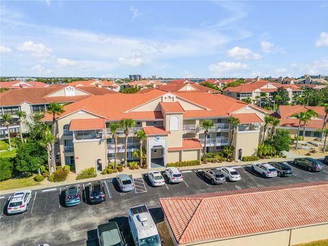 A home in NEW SMYRNA BEACH