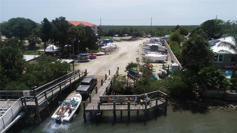 A home in NEW SMYRNA BEACH