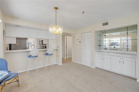 A home in NEW SMYRNA BEACH
