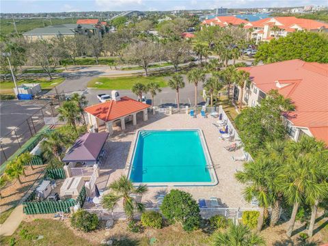 A home in NEW SMYRNA BEACH