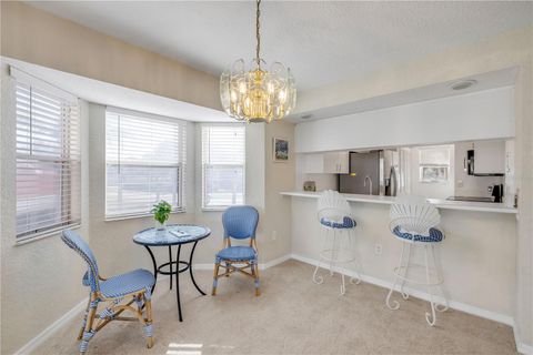 A home in NEW SMYRNA BEACH