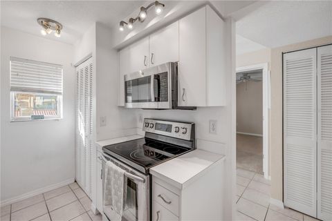 A home in NEW SMYRNA BEACH