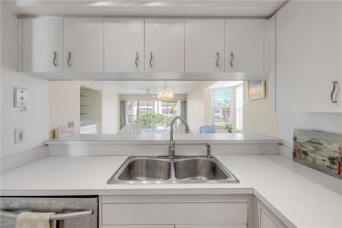 A home in NEW SMYRNA BEACH