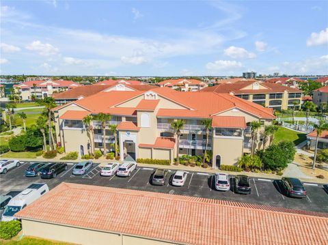 407 BOUCHELLE DRIVE 205 NEW SMYRNA BEACH FL 32169