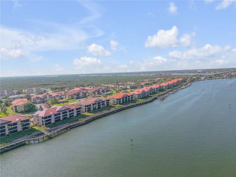A home in NEW SMYRNA BEACH