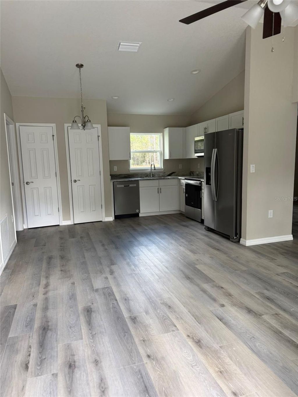 Photo of 9541 N Travis Drive #A, Citrus Springs, FL 34434 (MLS # OM713136)