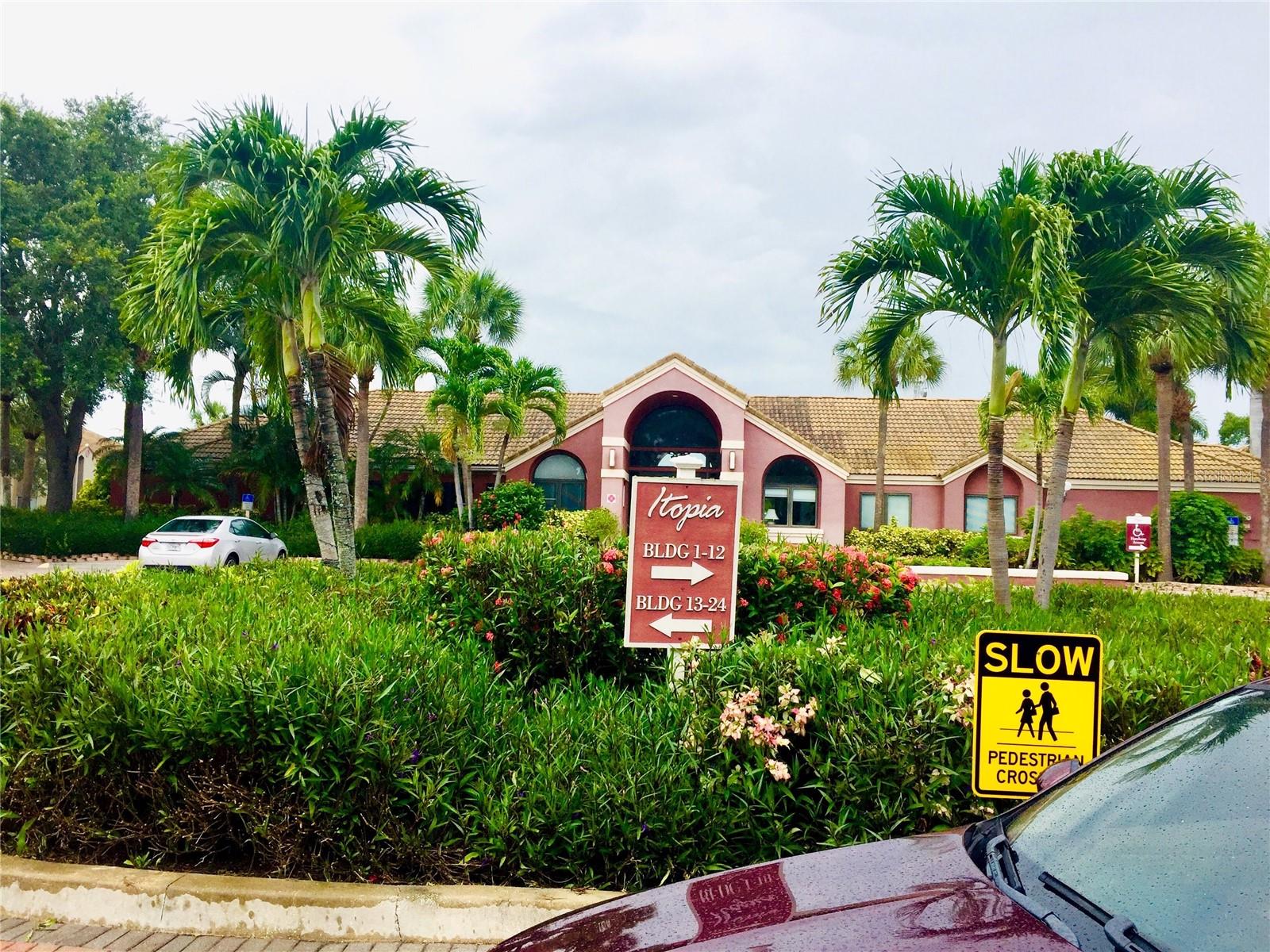 ITOPIA PRIVATE RESIDENCES CONDO - Residential Lease