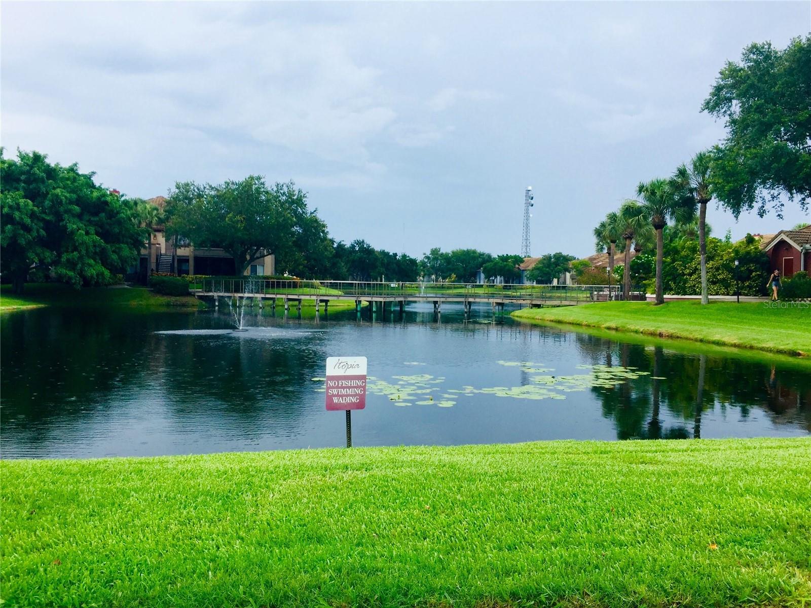 ITOPIA PRIVATE RESIDENCES CONDO - Residential Lease