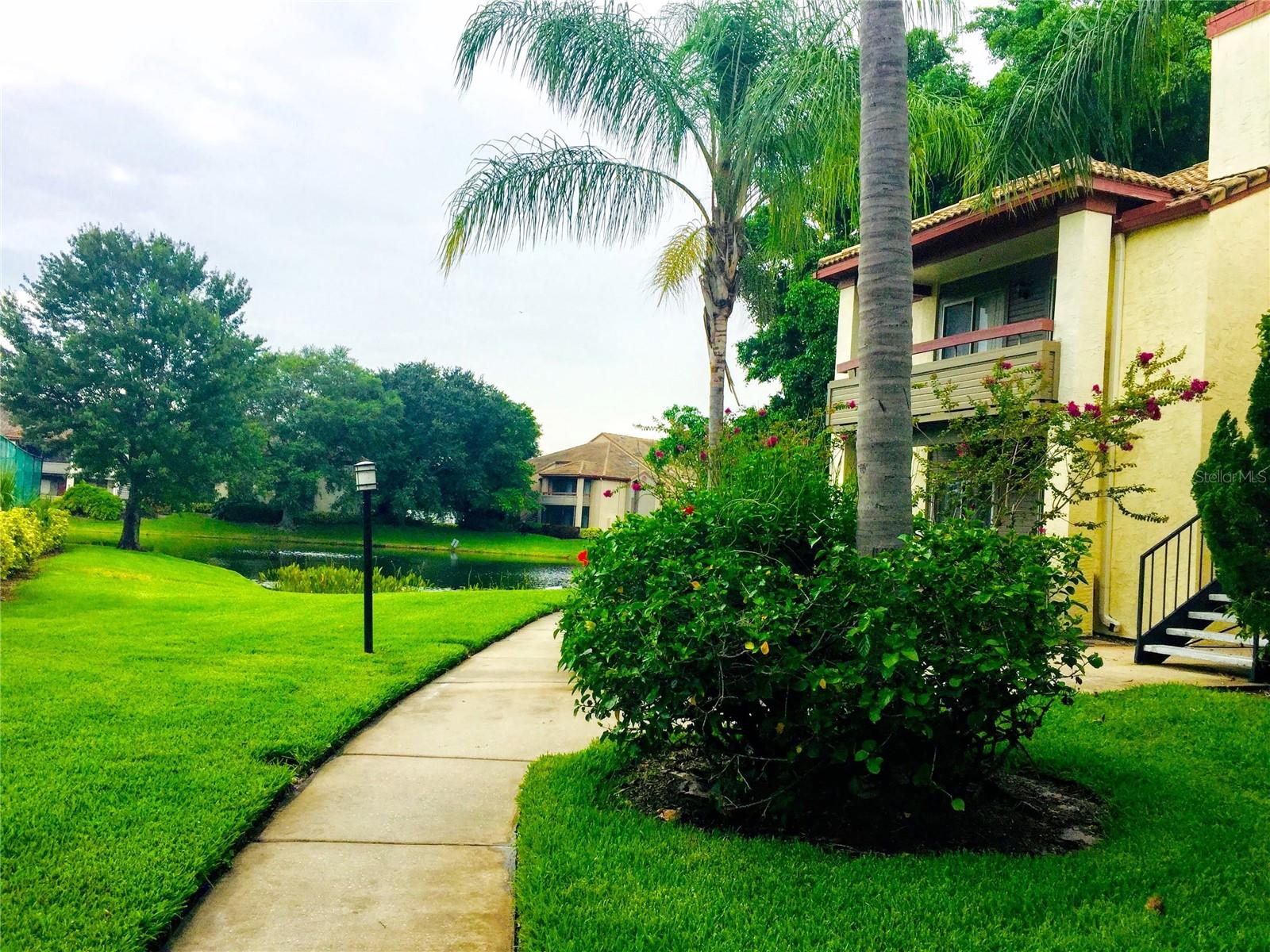 ITOPIA PRIVATE RESIDENCES CONDO - Residential Lease