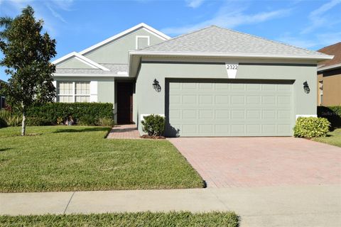 A home in CLERMONT