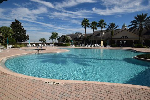 A home in CLERMONT