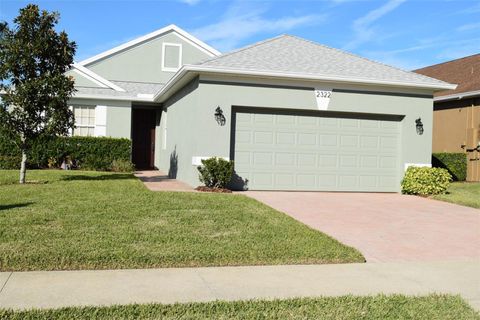 A home in CLERMONT