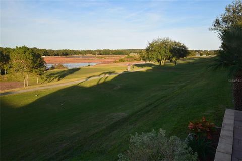 A home in CLERMONT