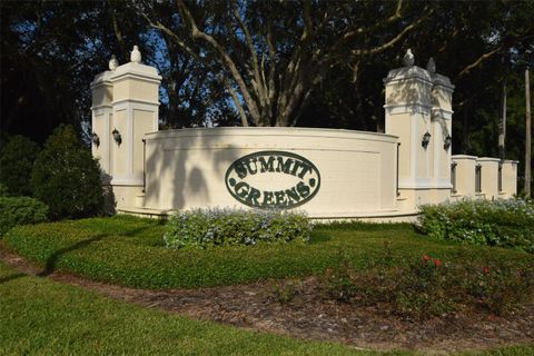 A home in CLERMONT