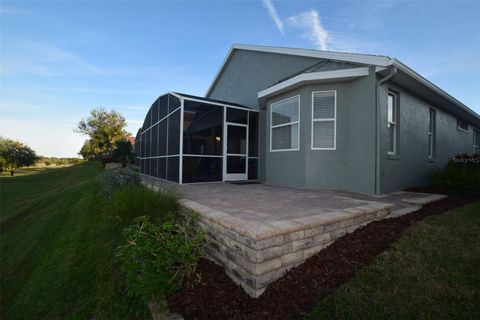 A home in CLERMONT