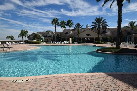 A home in CLERMONT