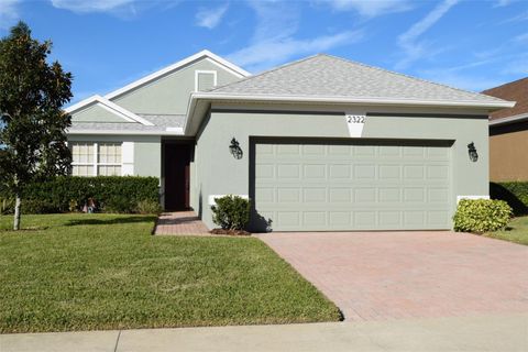 A home in CLERMONT