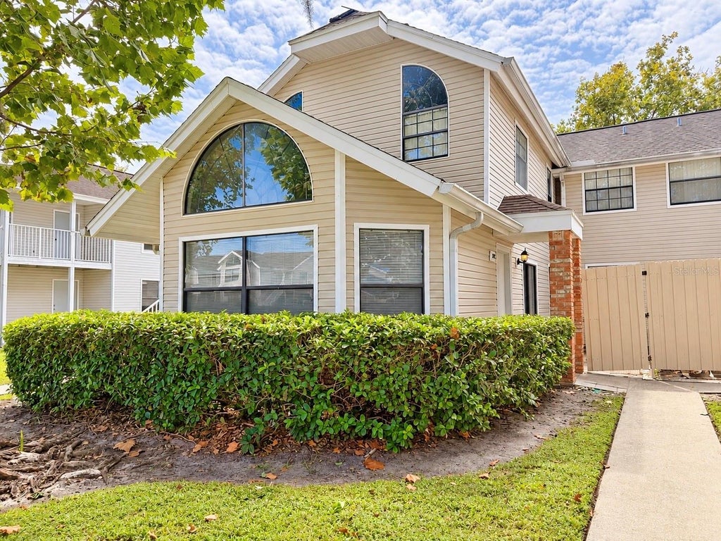 Photo of 3002 Rio Grande Trail #3002, Kissimmee, FL 34741 (MLS # O6446397)
