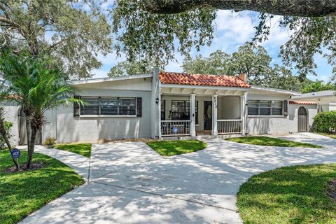 A home in TAMPA