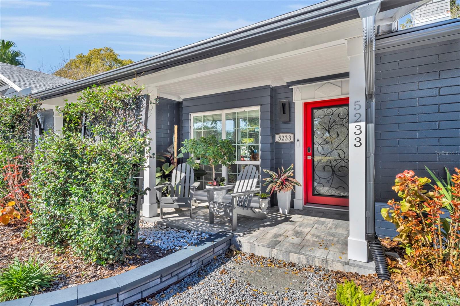 5233 LAKE HOWELL ROAD