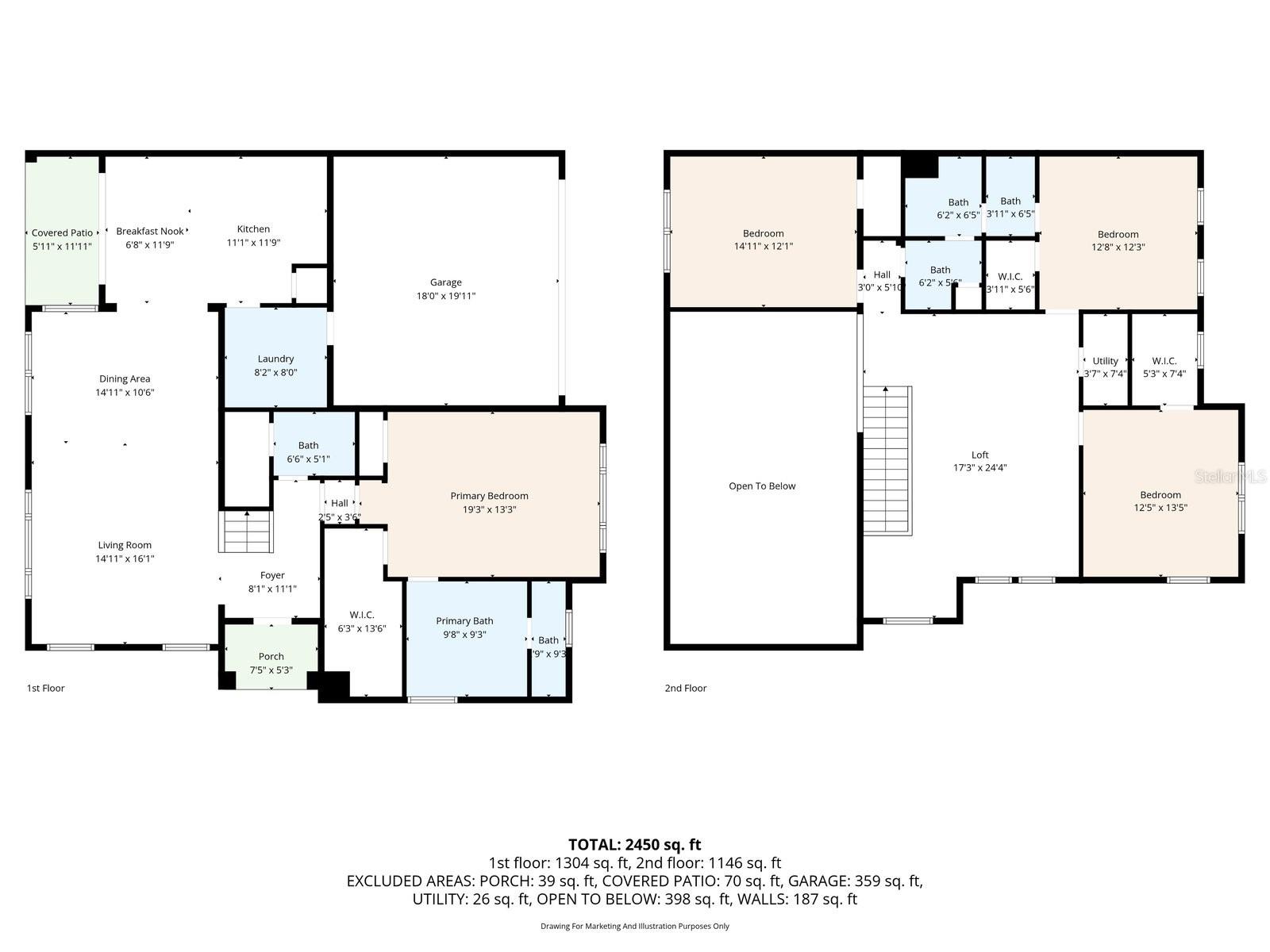 LAKESIDE TWNHMS - Residential