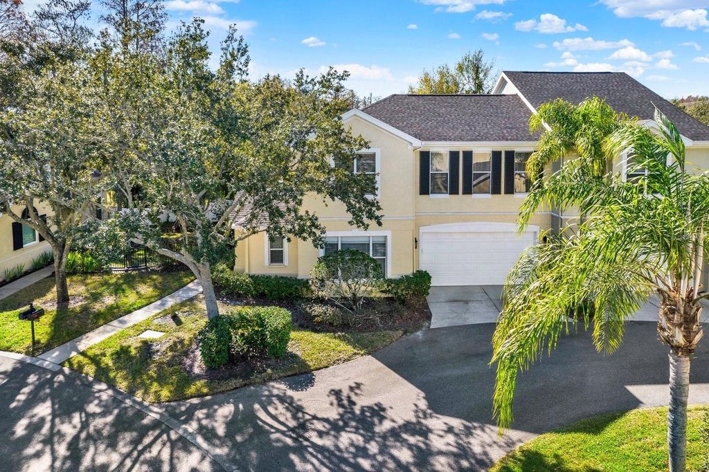 Photo of 3511 Heards Ferry Drive, Tampa, FL 33618 (MLS # TB8467617)