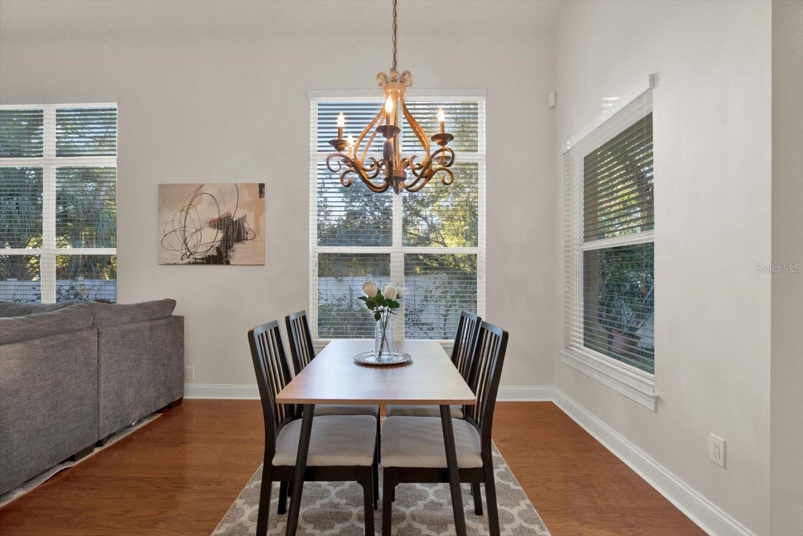 LAKESIDE TWNHMS - Residential