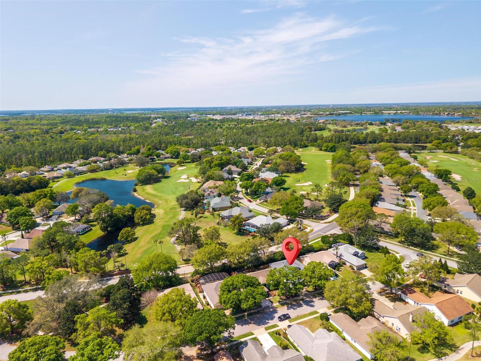 MOUNT DORA COUNTRY CLUB MOUNT DORA PH 02-2 - Residential Lease