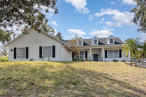 A home in CLERMONT