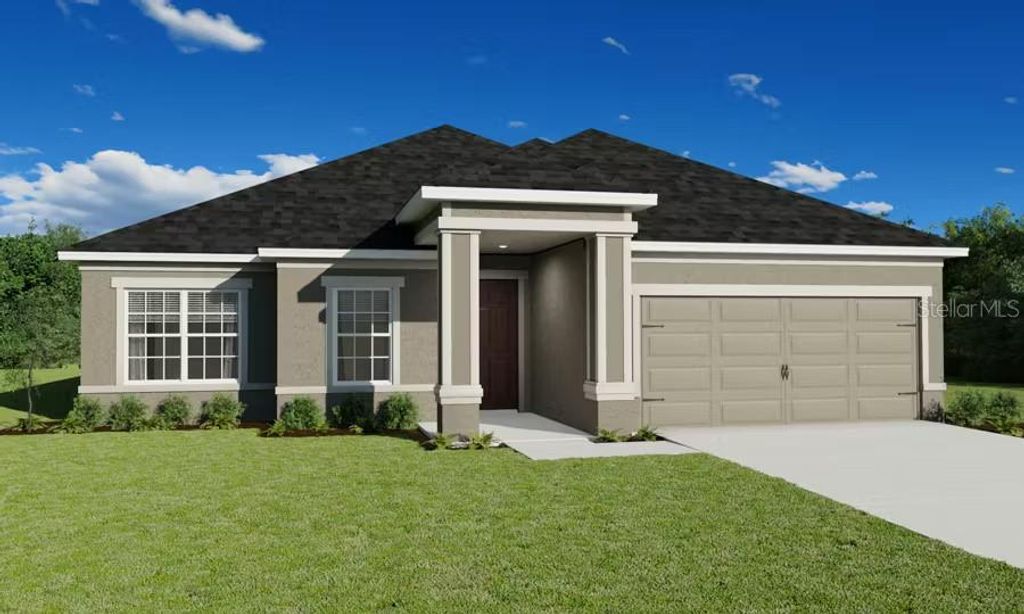 Photo of 2995 Keens Grove Way, Lakeland, FL 33810 (MLS # L4959297)