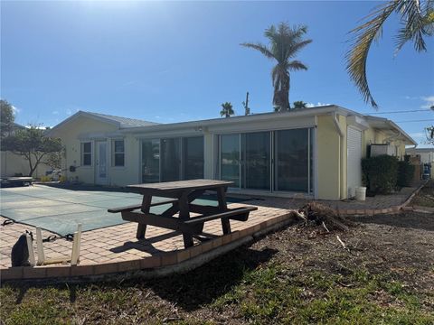 A home in TREASURE ISLAND