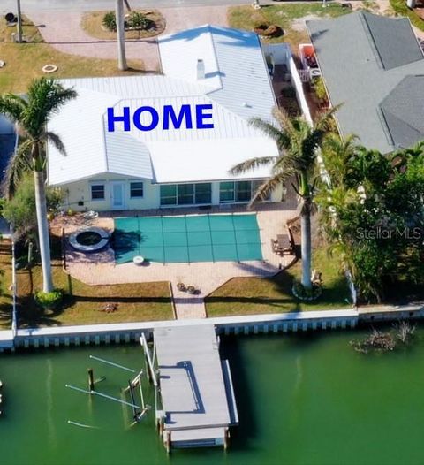 A home in TREASURE ISLAND