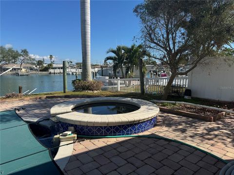 A home in TREASURE ISLAND