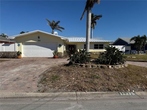 A home in TREASURE ISLAND