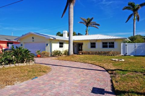 A home in TREASURE ISLAND