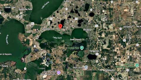 Tiny photo for 15601 Old Us Highway 441, Tavares, FL 32778 (MLS # G5113830)