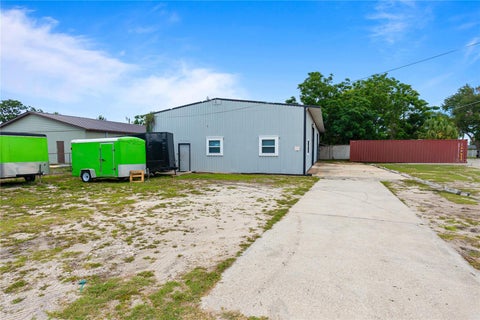 Tiny photo for 15601 Old Us Highway 441, Tavares, FL 32778 (MLS # G5113830)