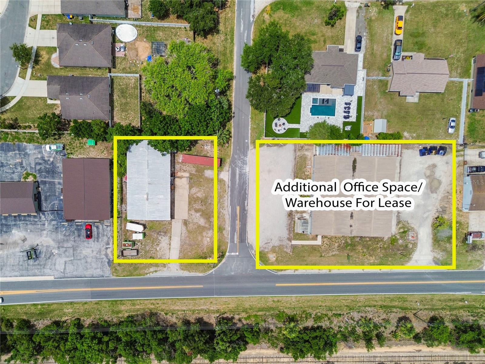 15601 OLD US HIGHWAY 441