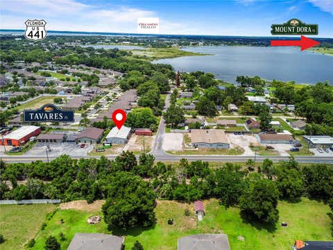 Tiny photo for 15601 Old Us Highway 441, Tavares, FL 32778 (MLS # G5113830)