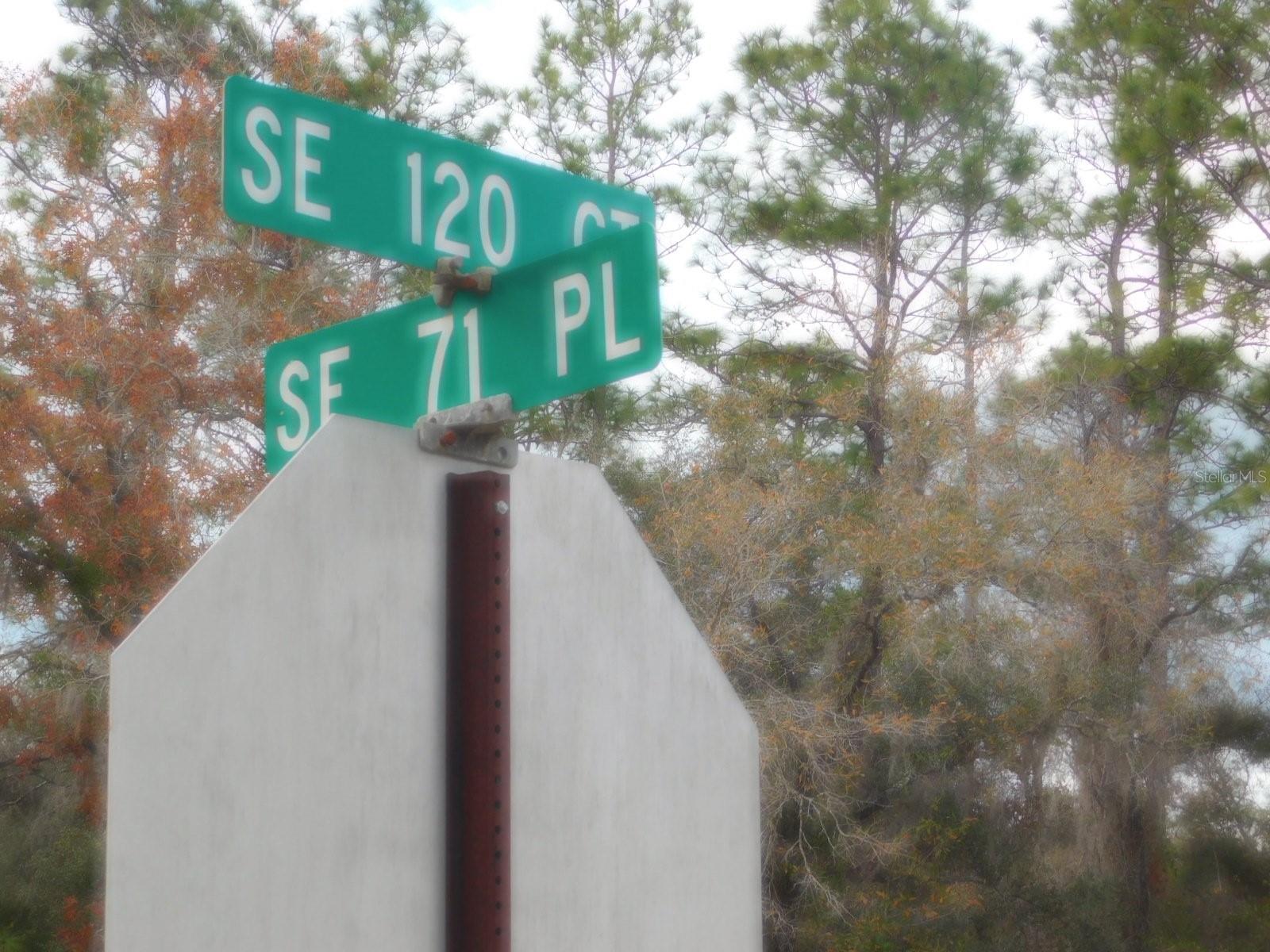 FOX GROVE FARMS - Land