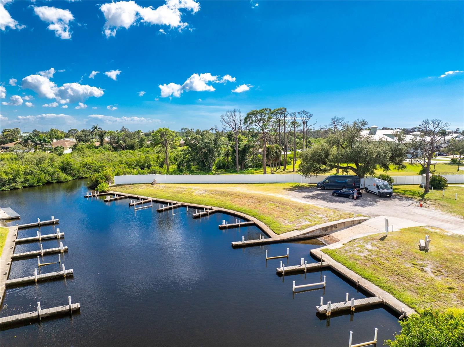 MOBILE GARDENS - Residential