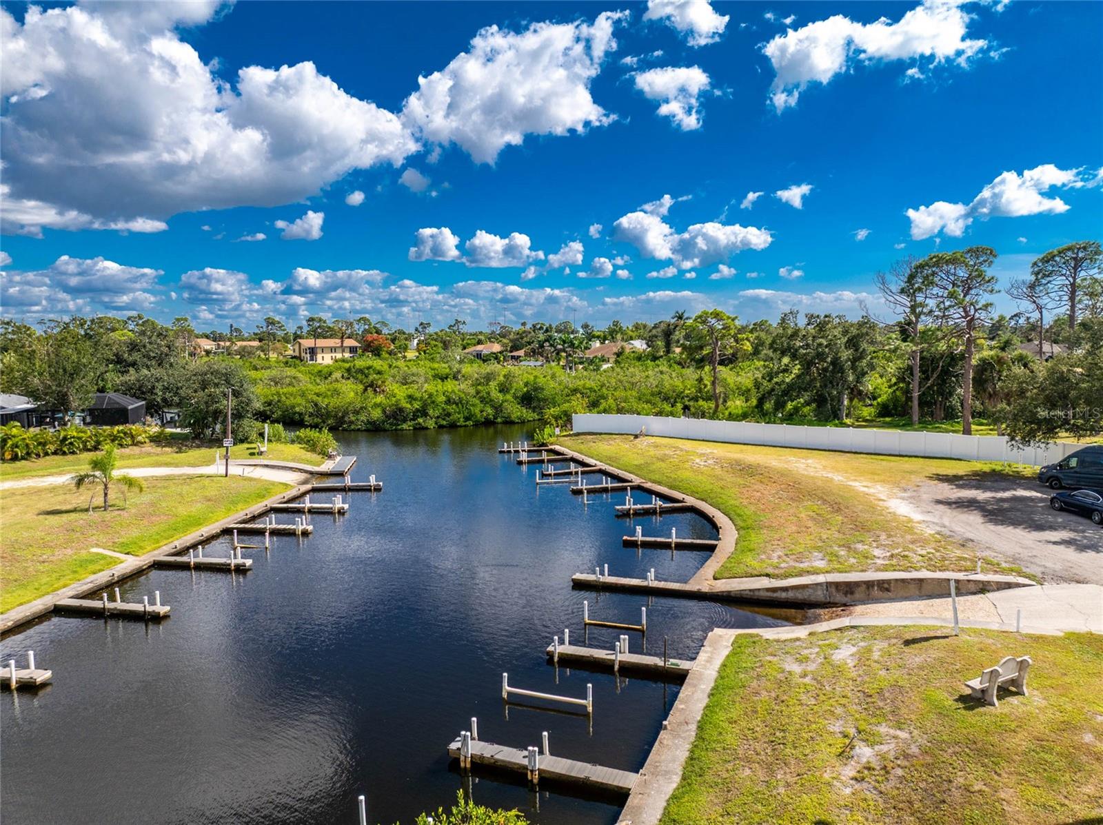 MOBILE GARDENS - Residential