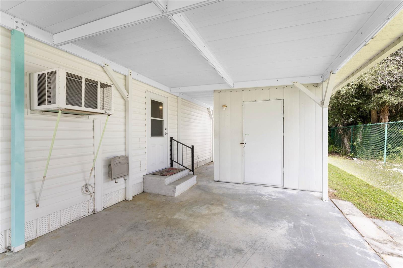 MOBILE GARDENS - Residential