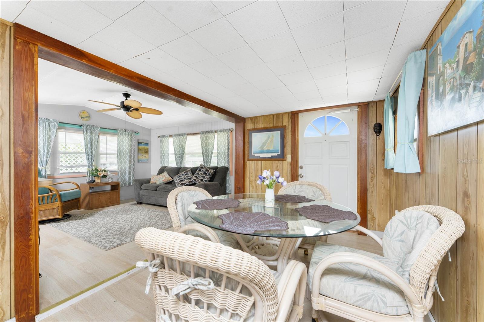 MOBILE GARDENS - Residential