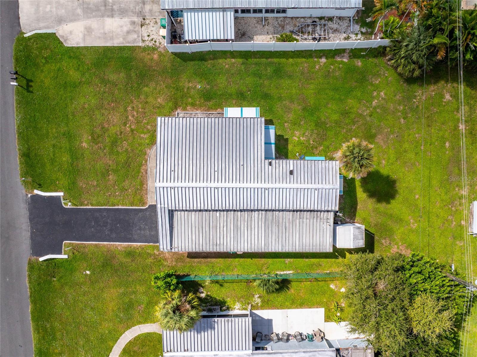 MOBILE GARDENS - Residential