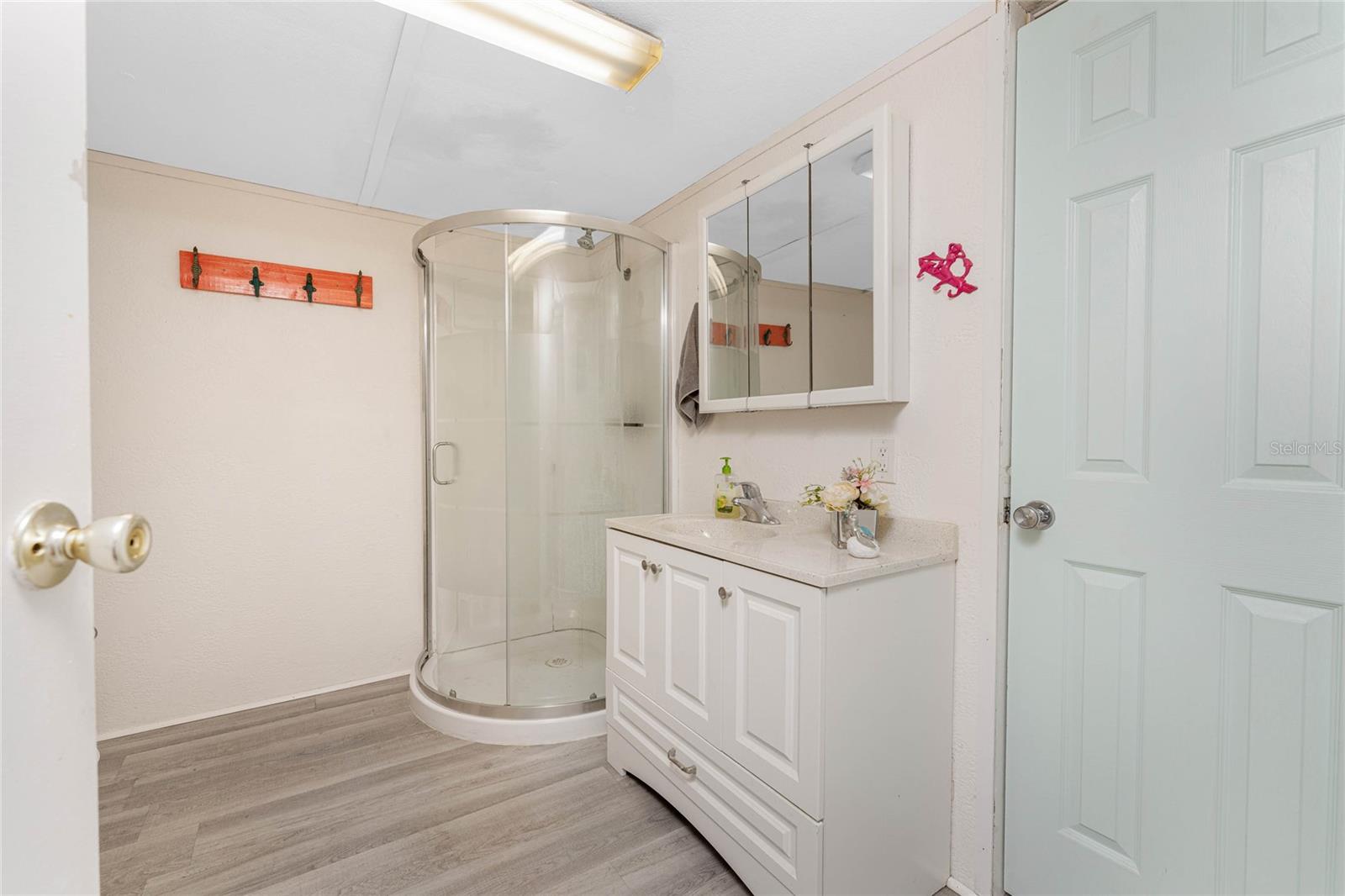 MOBILE GARDENS - Residential