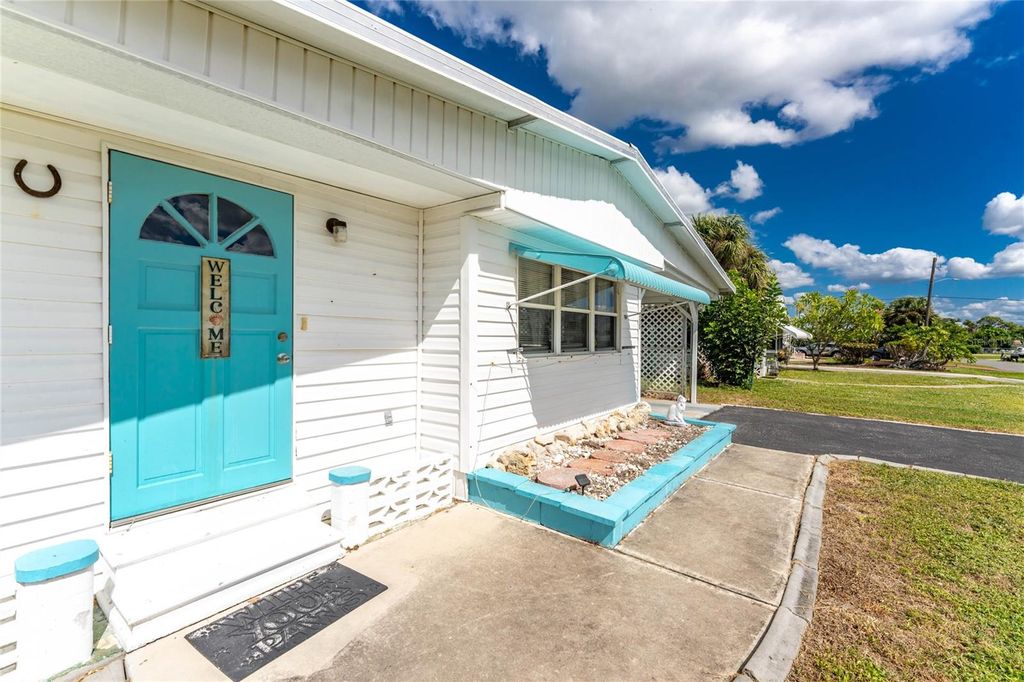 Photo of 315 Calle Liana, Englewood, FL 34224 (MLS # D6144199)